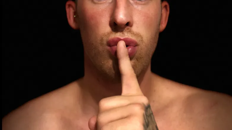 OnlyFans cuenta batmanlips header 2