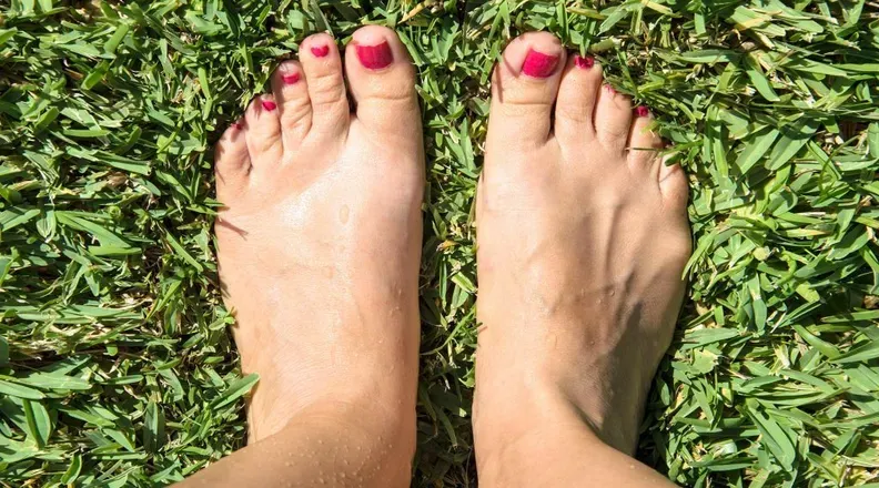 OnlyFans cuenta mensperfectfeet avatar 1
