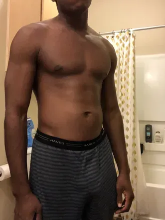 OnlyFans cuenta kingyourbig avatar 1