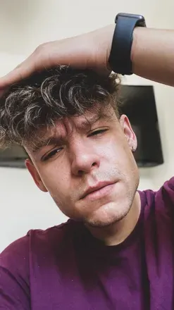 OnlyFans cuenta adrianodree avatar 1