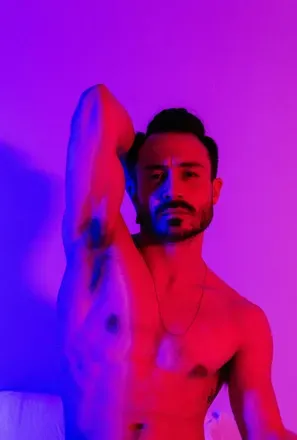 OnlyFans cuenta alex.zy.wolf avatar 1