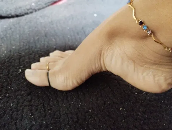 OnlyFans cuenta juliana.softfeet avatar 1