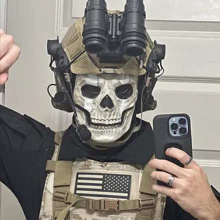 OnlyFans cuenta thespookybf avatar 1