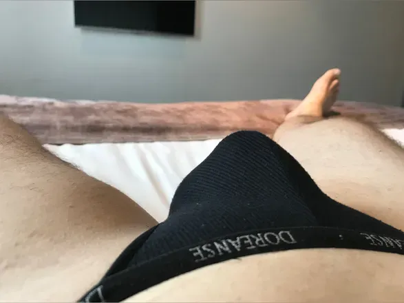 OnlyFans cuenta dutchthongguy avatar 1