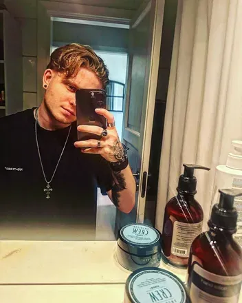 OnlyFans cuenta skovgaaardjr avatar 1