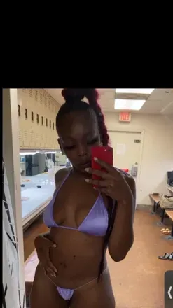 OnlyFans cuenta cocosexy23 avatar 1