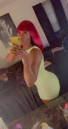 OnlyFans account  choclategirl_kamorri header 2