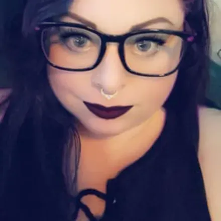 OnlyFans cuenta ruby_gloom666xxx avatar 1