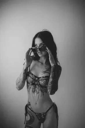 OnlyFans cuenta anny.ink avatar 1