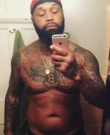 OnlyFans cuenta kingticc55 avatar 1