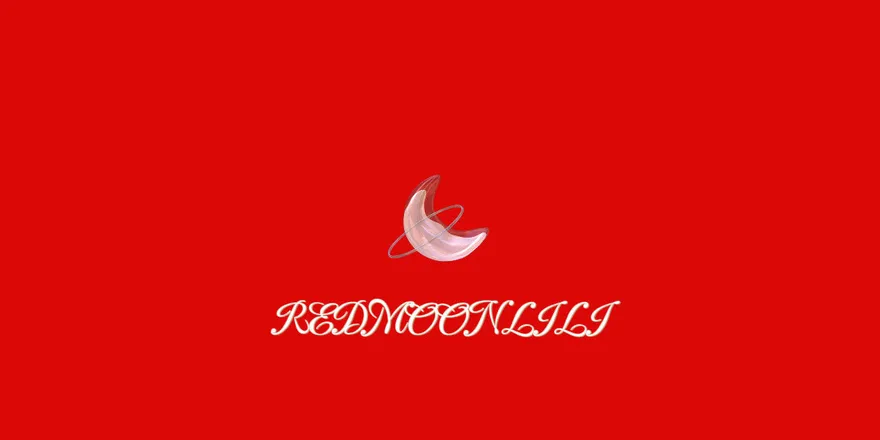 OnlyFans cuenta redmoonlili header 2