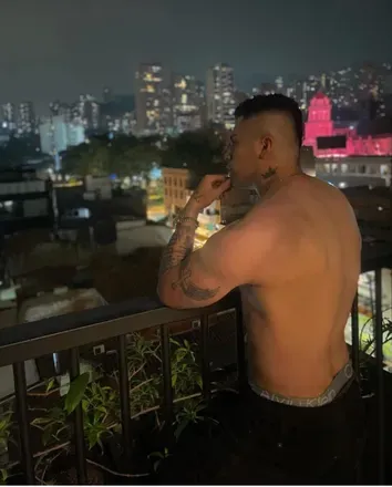 OnlyFans account  stevch header 2
