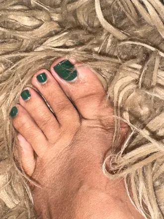 OnlyFans cuenta softfeetsss avatar 1