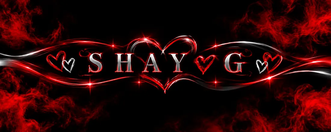 OnlyFans cuenta iamshamayneg header 2