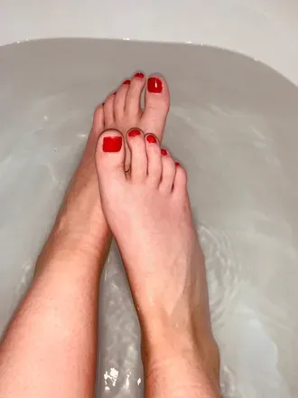 OnlyFans account  closfootfantasies avatar 1