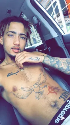 OnlyFans cuenta tybenzo avatar 1