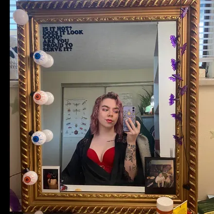 OnlyFans cuenta littlemothxo avatar 1