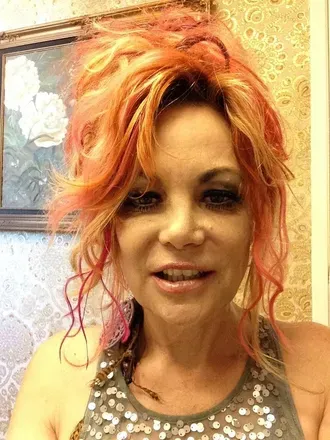 OnlyFans account  lizardqueen3000 avatar 1