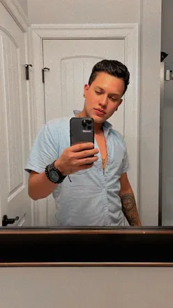 OnlyFans cuenta luchoescalante avatar 1