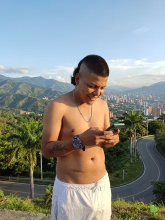OnlyFans cuenta ttotoy420 avatar 1