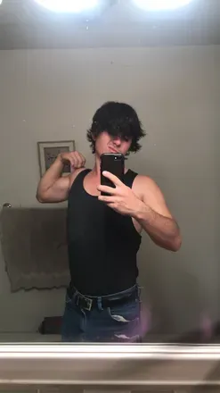 OnlyFans cuenta wyatt_walker98 header 2