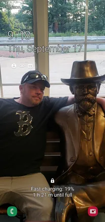 OnlyFans cuenta bostonfan69 header 2