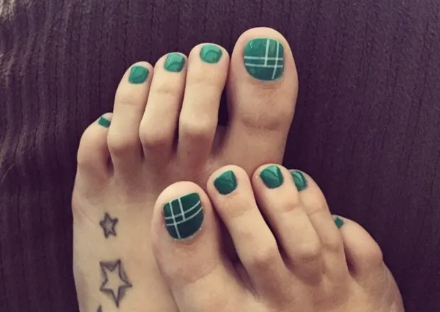 OnlyFans account  sweetprettybabyfeet header 2