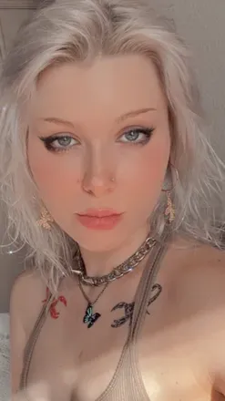 OnlyFans cuenta iamangelrose avatar 1