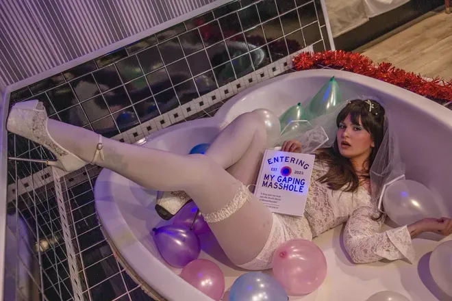 OnlyFans cuenta madisonunhinged header 2