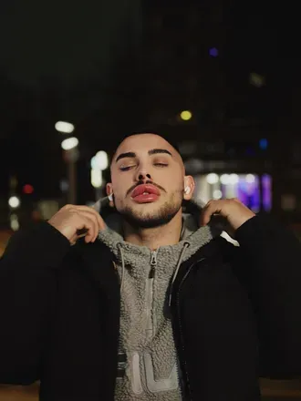 OnlyFans cuenta jonny9959 header 2