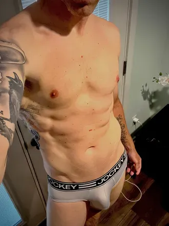 OnlyFans account  jaylegstrong avatar 1