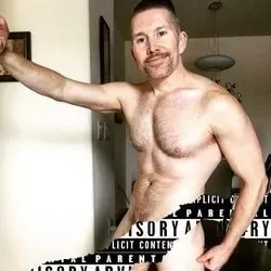 OnlyFans account  brentdanielsxxx avatar 1
