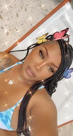 OnlyFans cuenta daniijames avatar 1
