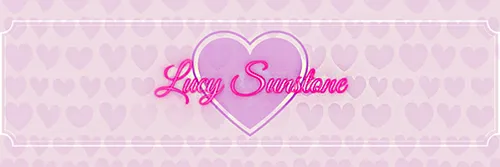 OnlyFans cuenta lucysunstone header 2
