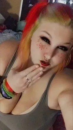 OnlyFans cuenta tastethaskittle avatar 1