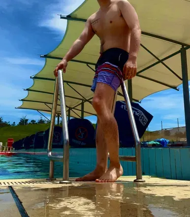 OnlyFans cuenta naughtymike88 avatar 1