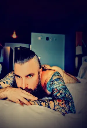 OnlyFans cuenta xheathenx avatar 1