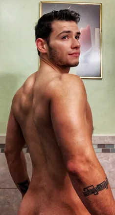 OnlyFans cuenta leoblue11 header 2