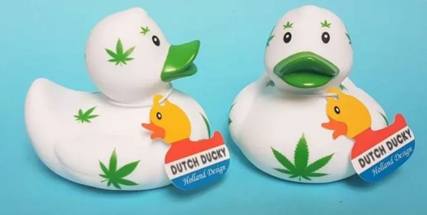 OnlyFans cuenta duckys42069 avatar 1