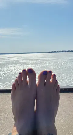 OnlyFans cuenta tinaspaintedtoes avatar 1