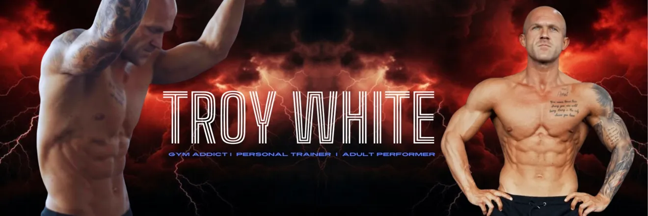 OnlyFans cuenta troywhiteuk header 2