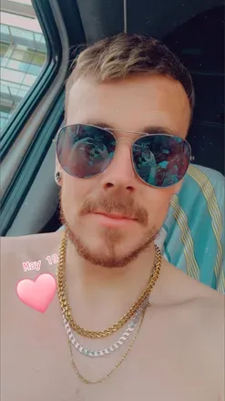 OnlyFans cuenta officialshefflad avatar 1