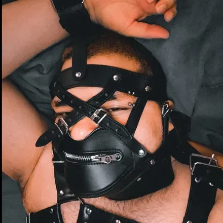 OnlyFans cuenta goodboiblackbeard avatar 1