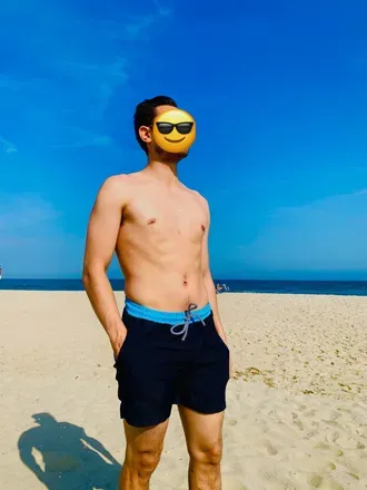 OnlyFans cuenta sushi321 avatar 1