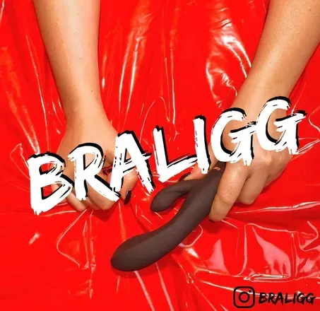OnlyFans account  braligg avatar 1