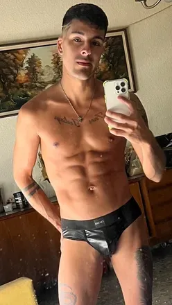 OnlyFans account  matiphoenix avatar 1