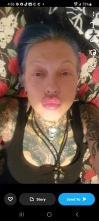 OnlyFans cuenta uniquelytj header 2