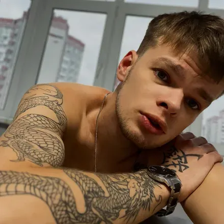 OnlyFans account  michael_moore avatar 1