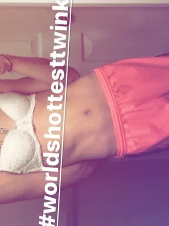OnlyFans account  skinnybonestwink avatar 1