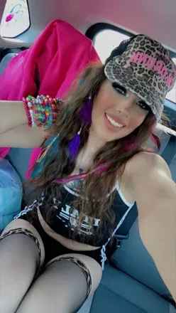 OnlyFans cuenta tahilalex avatar 1